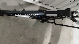 Cuadro Mendiz Ryder