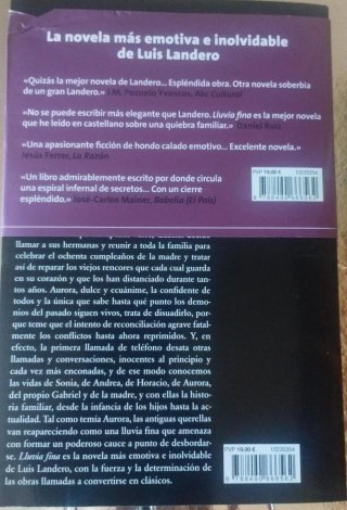 Lote de libros