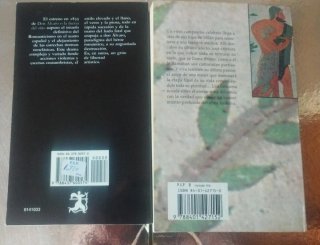 Lote de libros