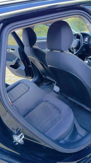 Audi A3 2013