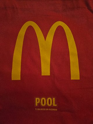 Borsa McDonald's Milano Design Week