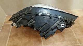 Faro Izquierdo BMW X3 G01 8739653-04l