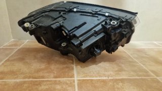 Faro Izquierdo BMW X3 G01 8739653-04l