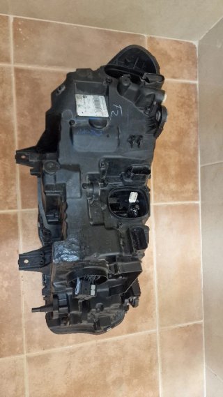 Faro Izquierdo BMW X3 G01 8739653-04l