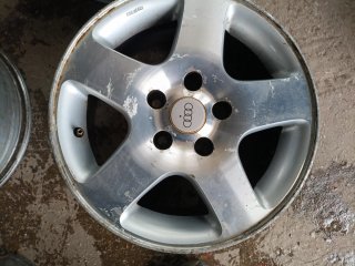Llantas Audi 15 pulgadas