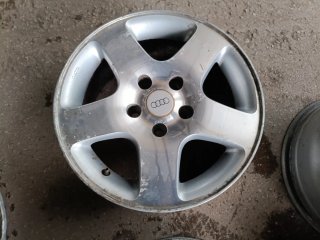 Llantas Audi 15 pulgadas