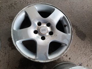Llantas Audi 15 pulgadas