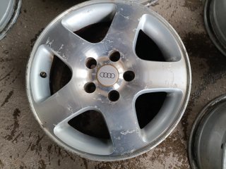 Llantas Audi 15 pulgadas