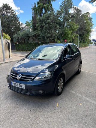 Volkswagen Golf Plus 2006