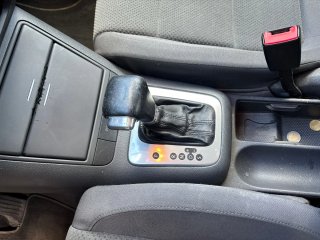 Volkswagen Golf Plus 2006