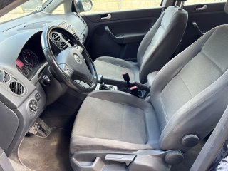 Volkswagen Golf Plus 2006