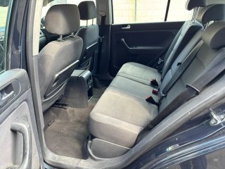 Volkswagen Golf Plus 2006