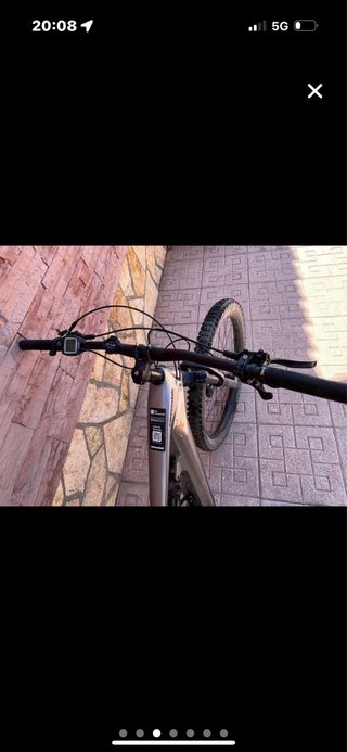 Bicicleta eléctrica Habit Neo4 Plus
