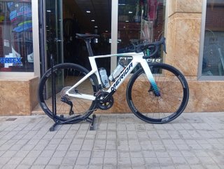 MERIDA REACTO 5000 New 26/27