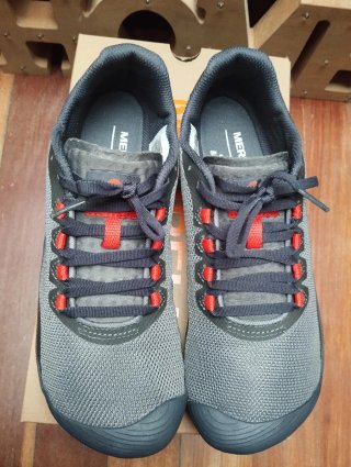 Merrell Vapor Glove 4