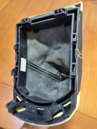 Pomo y fuelle Cupra 6L