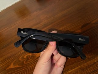 Gafas de sol Rayban mujer