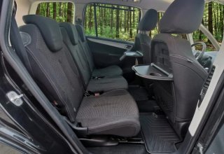 Citroen Grand C4 Picasso 2010