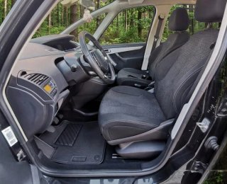 Citroen Grand C4 Picasso 2010