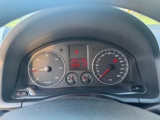 Volkswagen Golf Sportsvan 2008