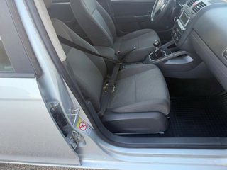 Volkswagen Golf Sportsvan 2008
