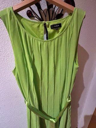 Vestido Antea L