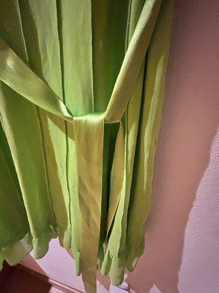 Vestido Antea L