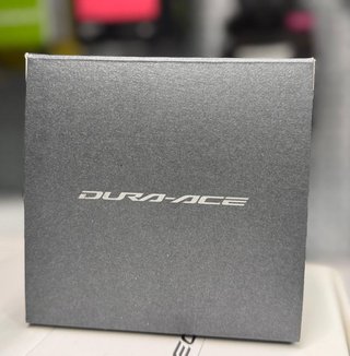 Juego Puentes Freno Shimano Dura-Ace BR-R9210