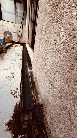 Panel Sándwich / Impermeabilizacion