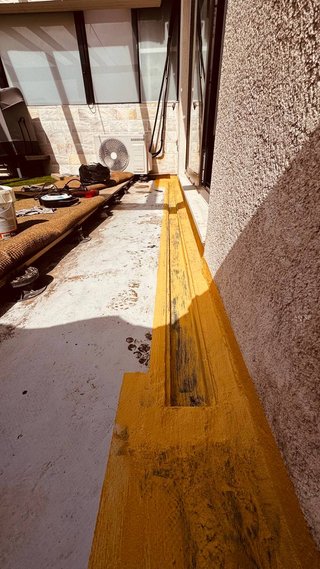 Panel Sándwich / Impermeabilizacion