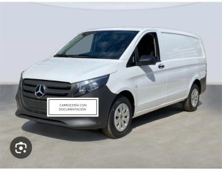 Mercedes-Benz Vito 2020