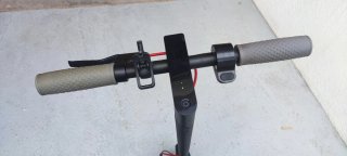 Patinete Eléctrico Xiaomi Poco Uso