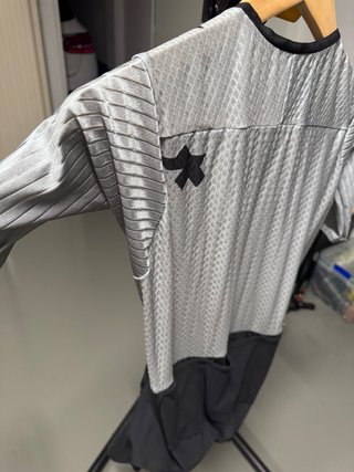 Mono Assos Le Houdini Talla S