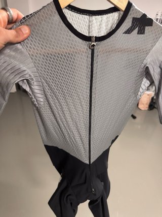Mono Assos Le Houdini Talla S