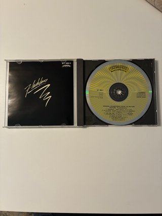 Banda Sonora Original Flashdance CD