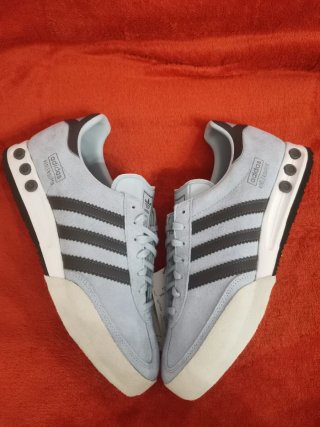 Adidas Kegler Super 44.5 Nuove