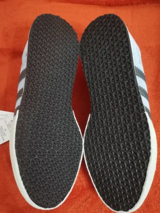 Adidas Kegler Super 44.5 Nuove