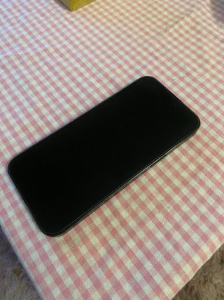 iPhone 14 Pro Max Nero