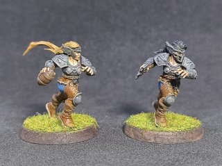 Equipo Blood Bowl Nórdico