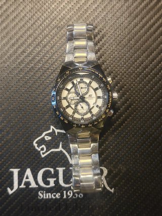 Reloj Casio Edifice Original