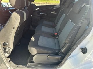 Ford S-MAX 2012