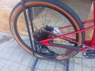 KTM SCARP ELITE AXS