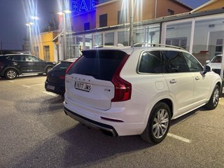 Volvo XC90 2016