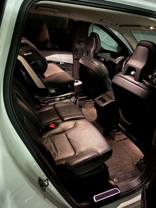 Volvo XC90 2016