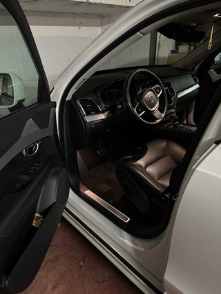 Volvo XC90 2016