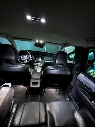 Volvo XC90 2016
