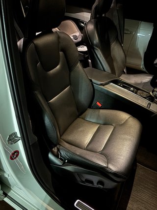 Volvo XC90 2016