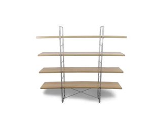 Estantería Ikea Enetri Madera