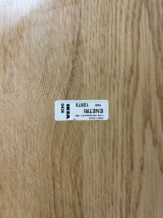 Estantería Ikea Enetri Madera