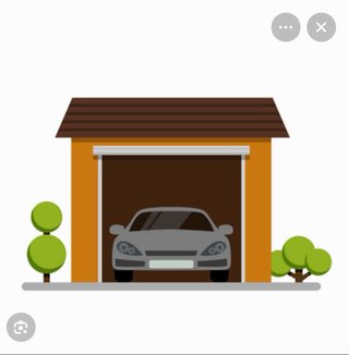 Alquiler de Garage